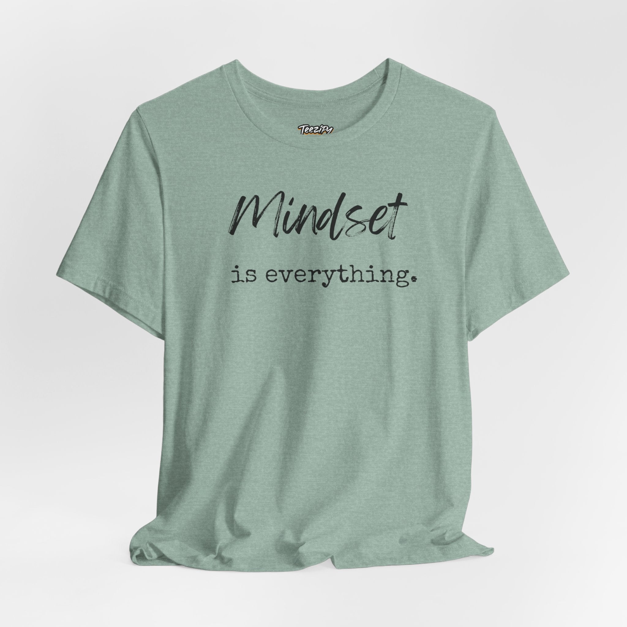 Mindset Unisex Tee