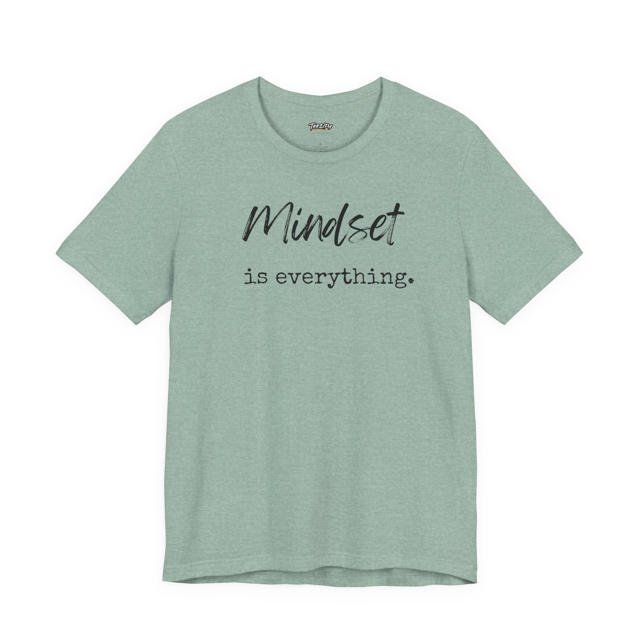 Mindset Unisex Tee