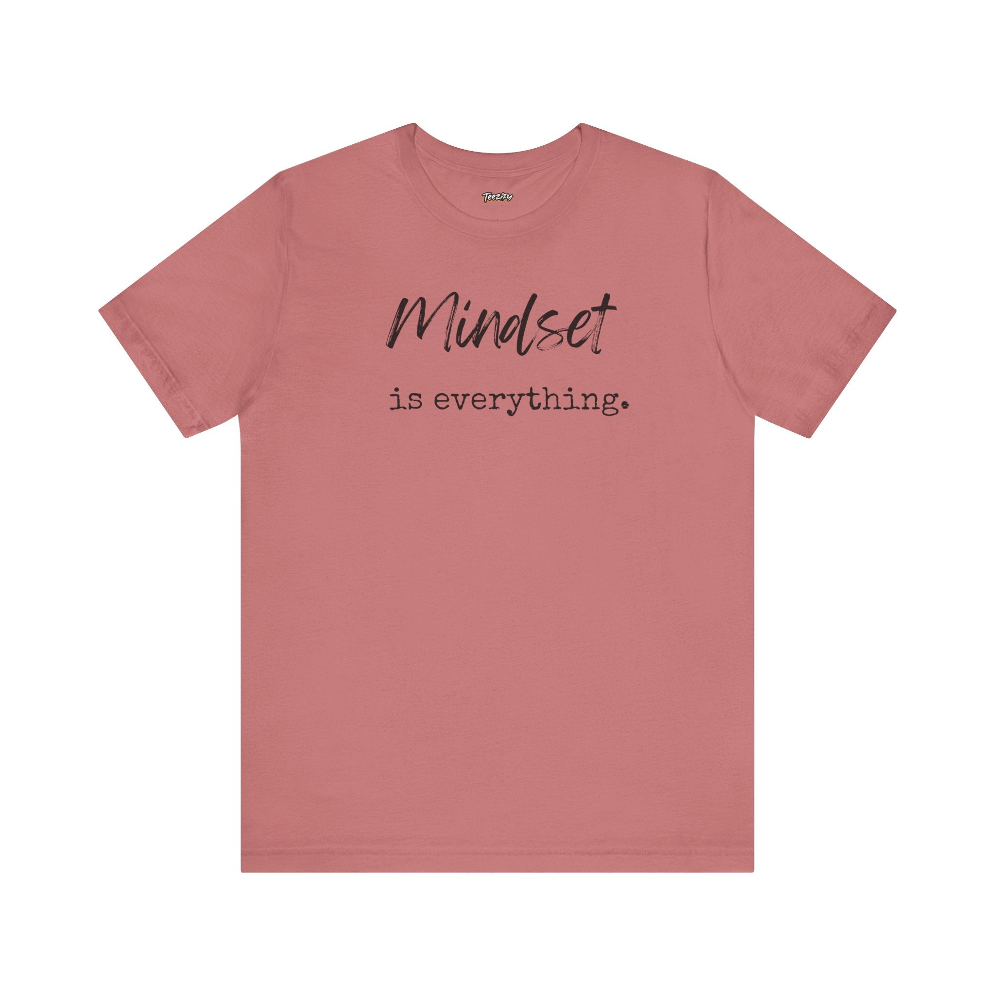 Mindset Unisex Tee