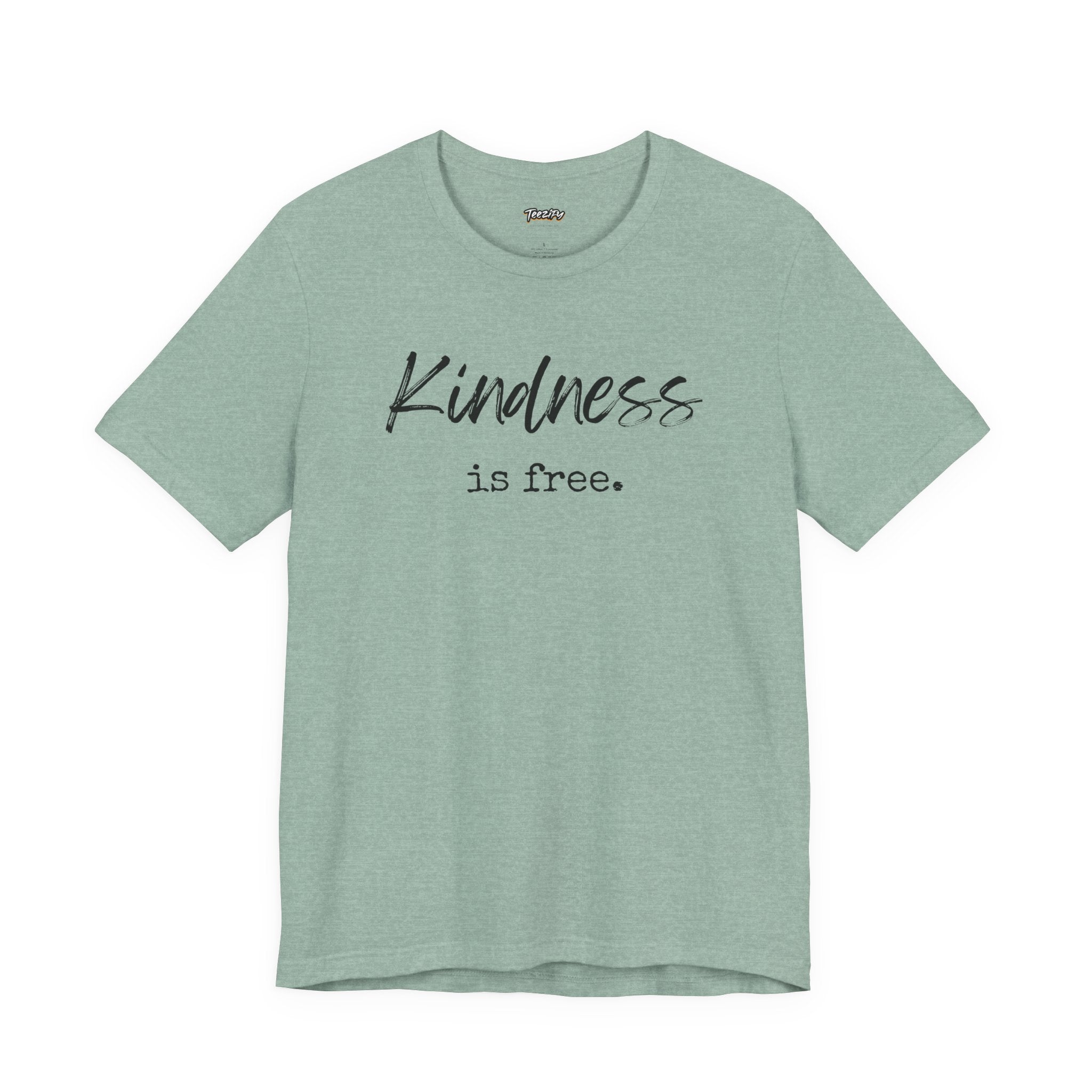 Kindness Tee