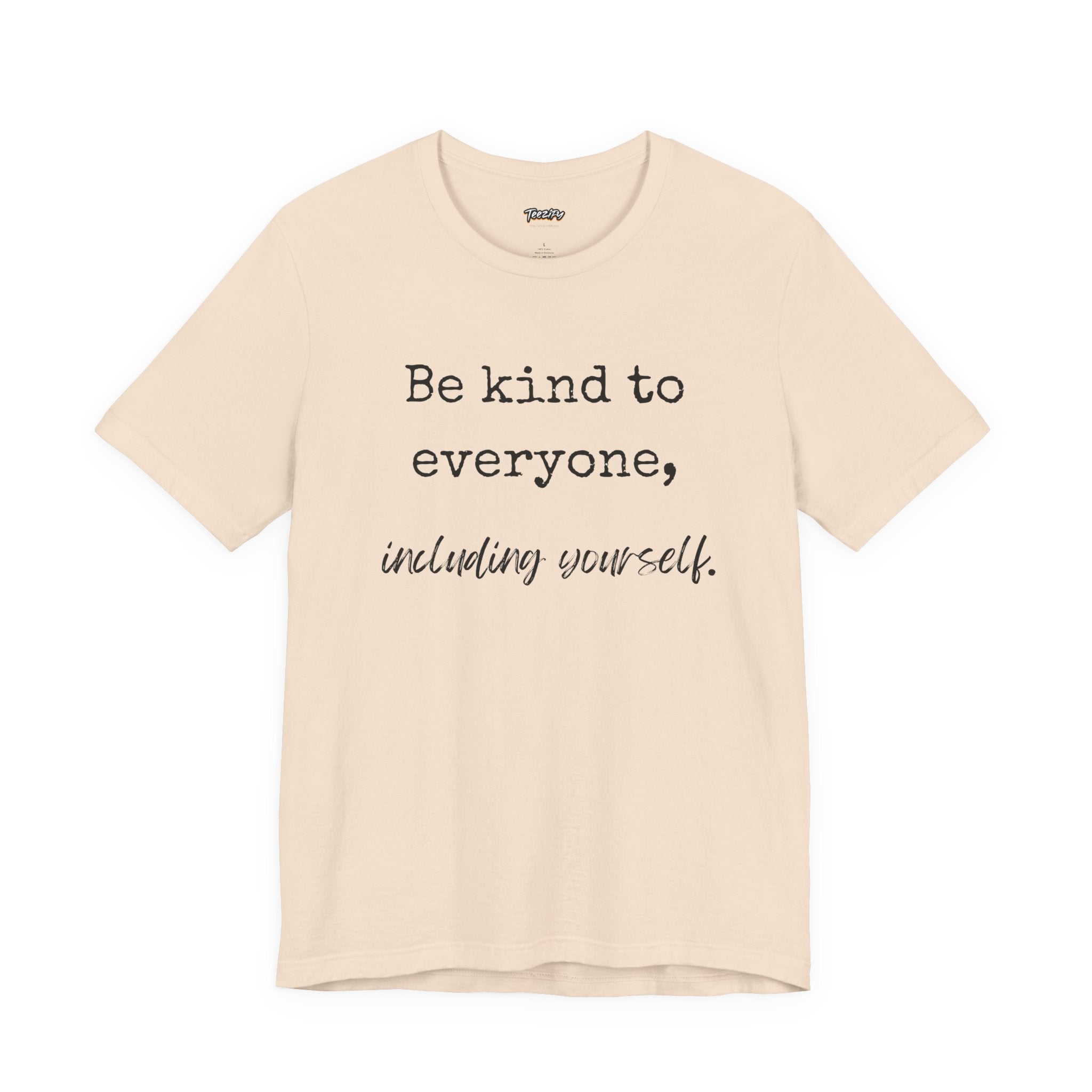 Kindness T-Shirt