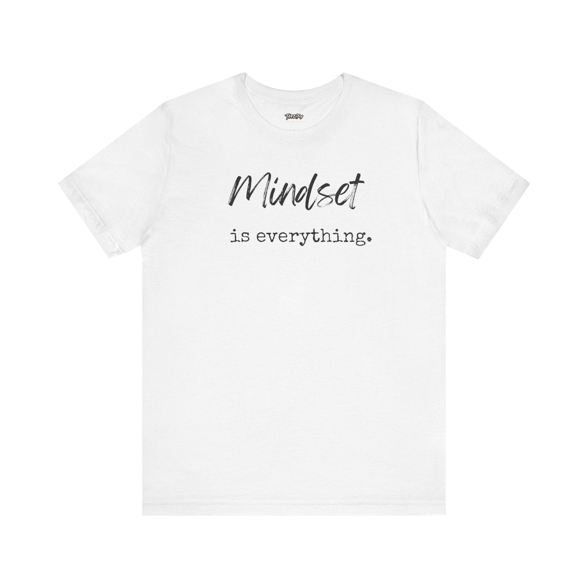 Mindset Unisex Tee