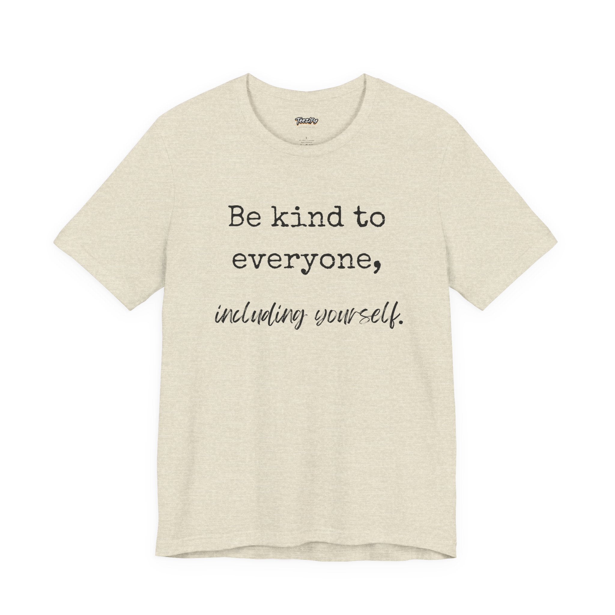 Kindness T-Shirt
