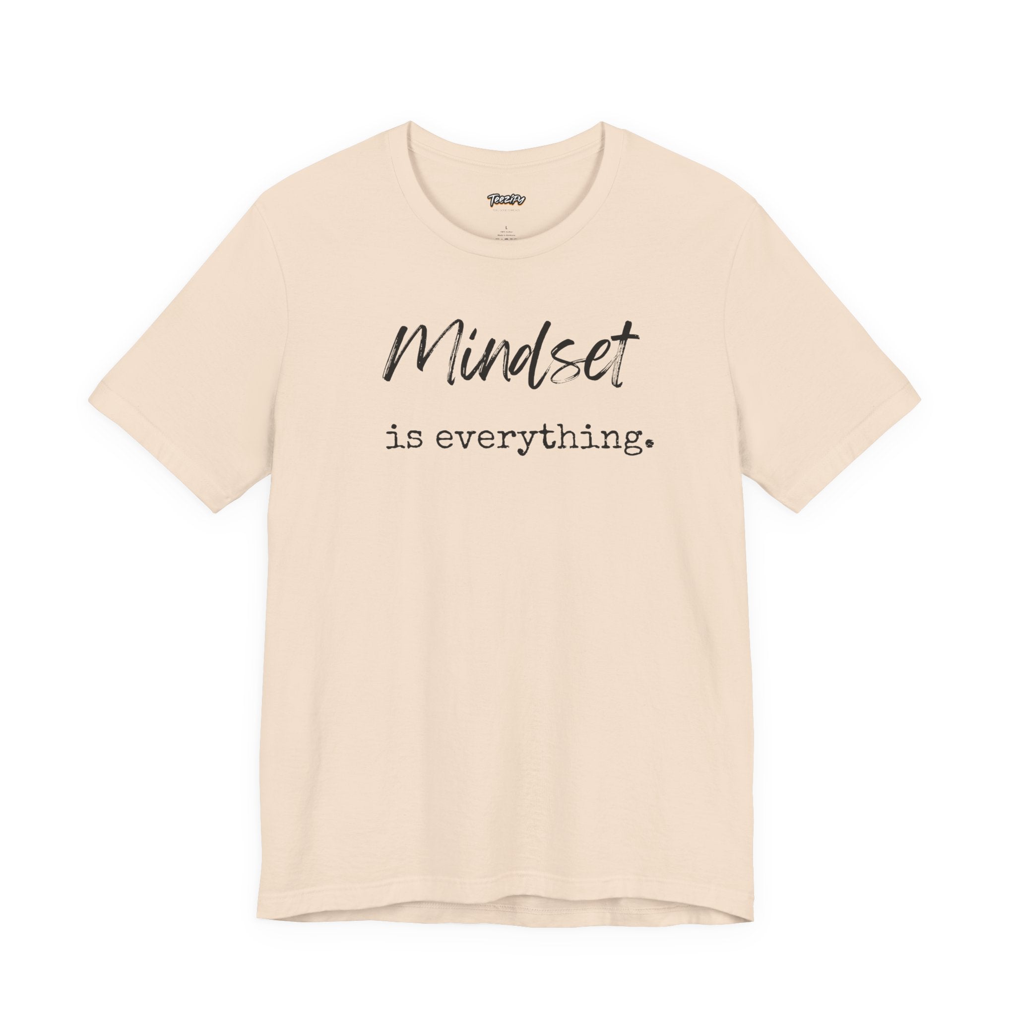 Mindset Unisex Tee