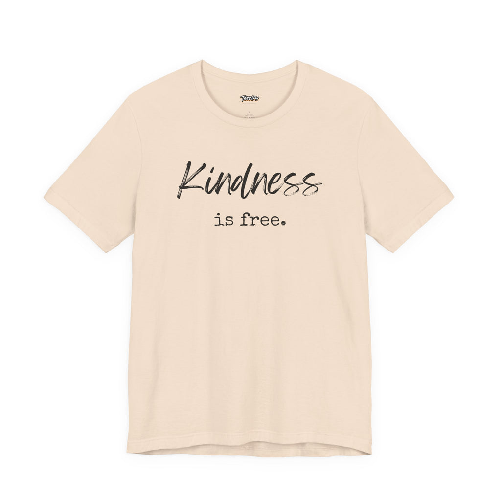 Kindness Tee