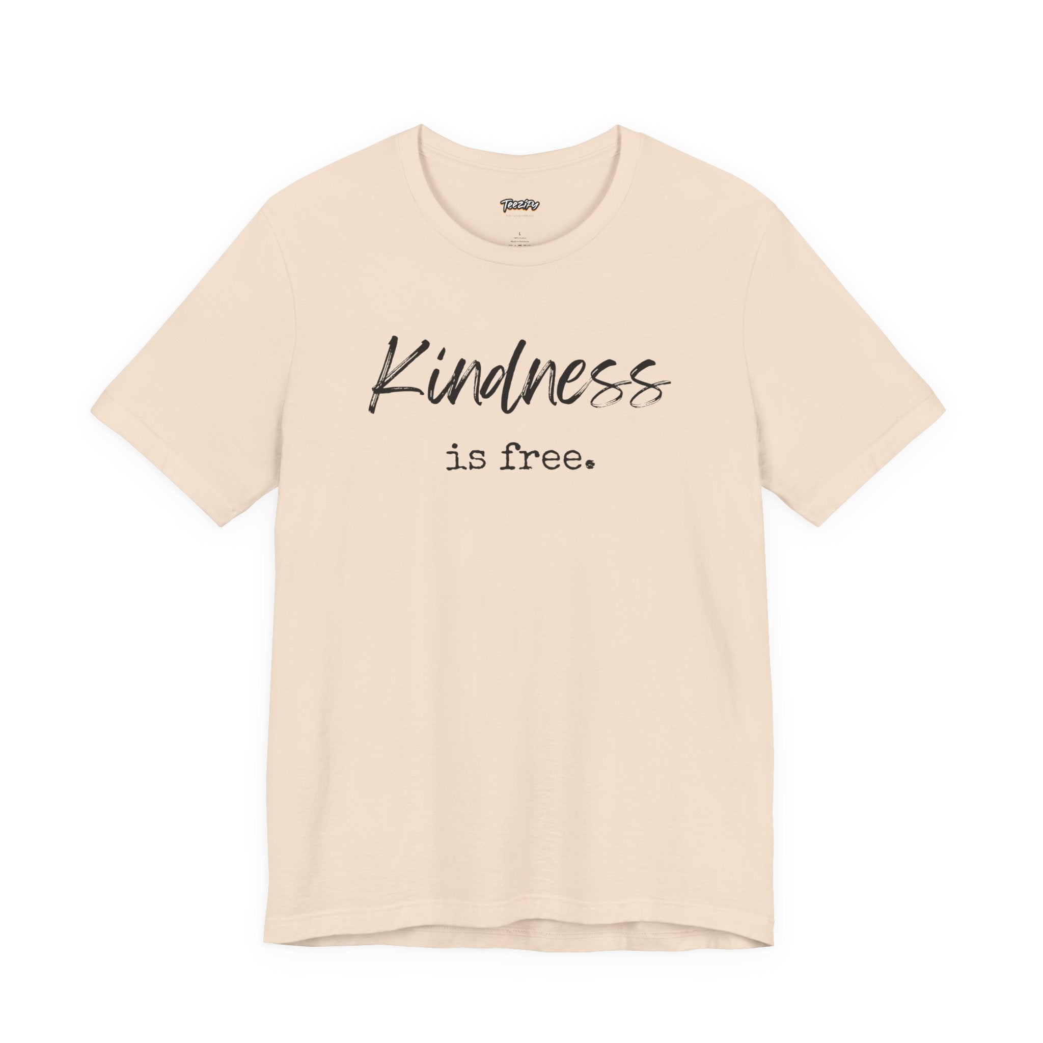 Kindness Tee
