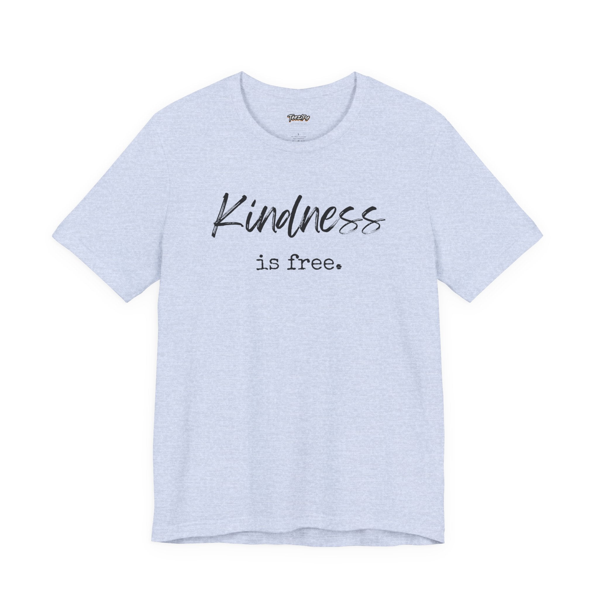 Kindness Tee