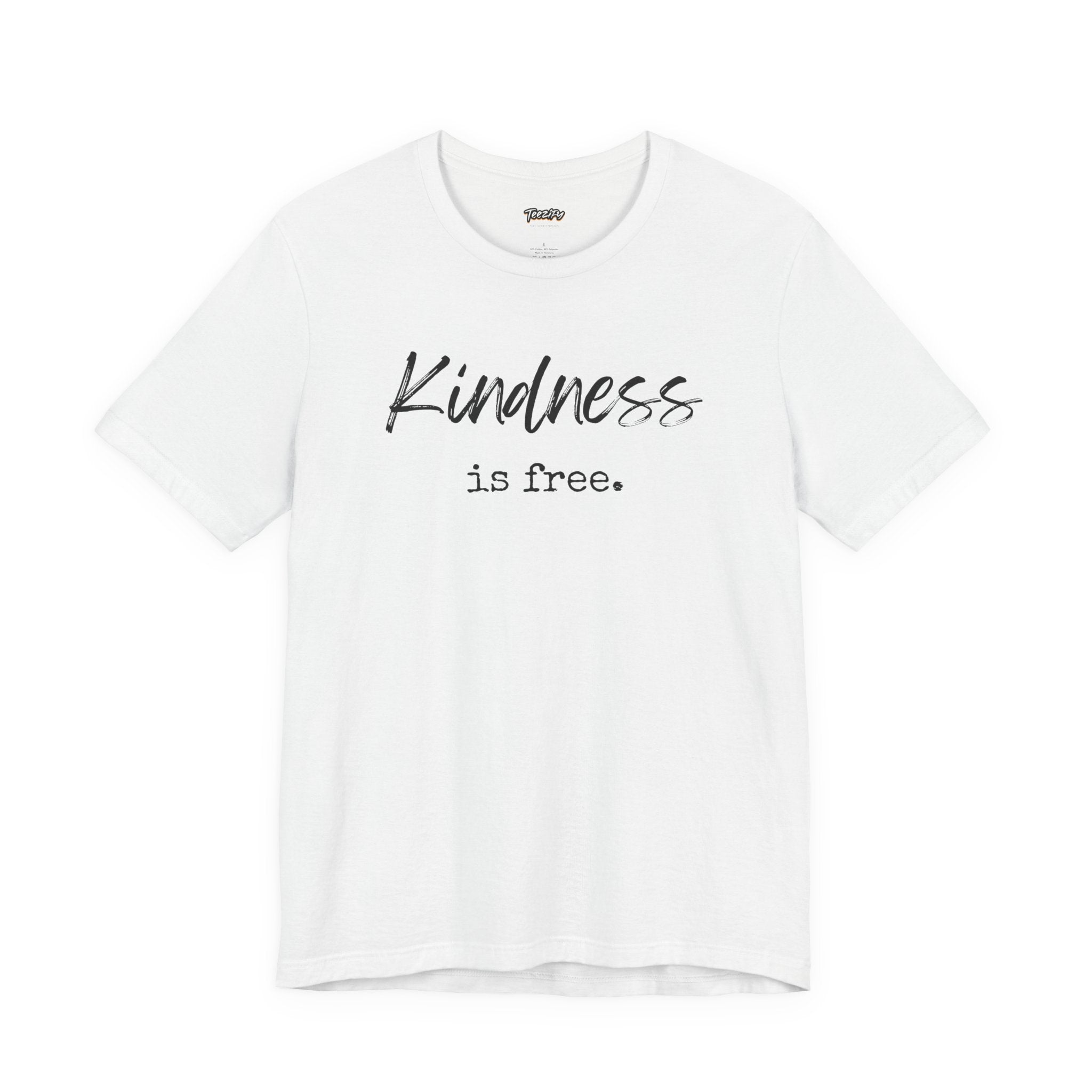 Kindness Tee