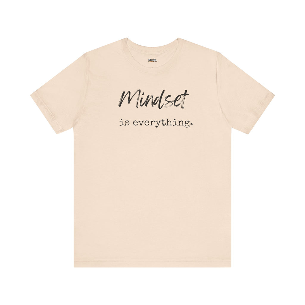 Mindset Unisex Tee