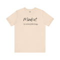 Mindset Unisex Tee