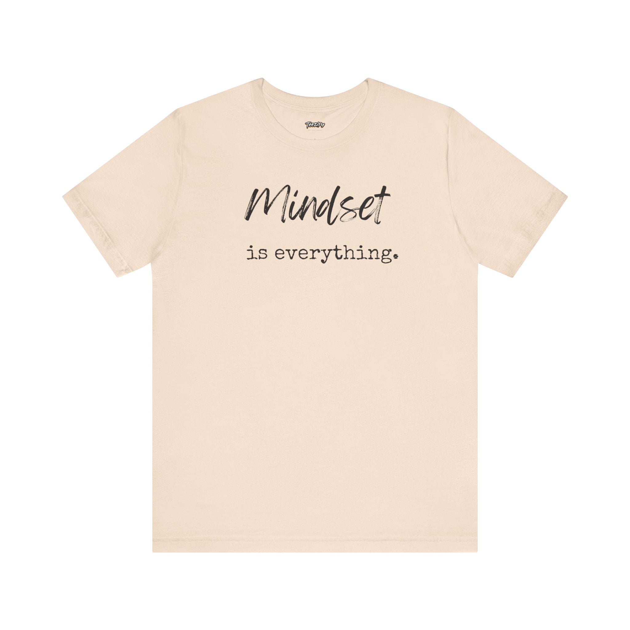 Mindset Unisex Tee