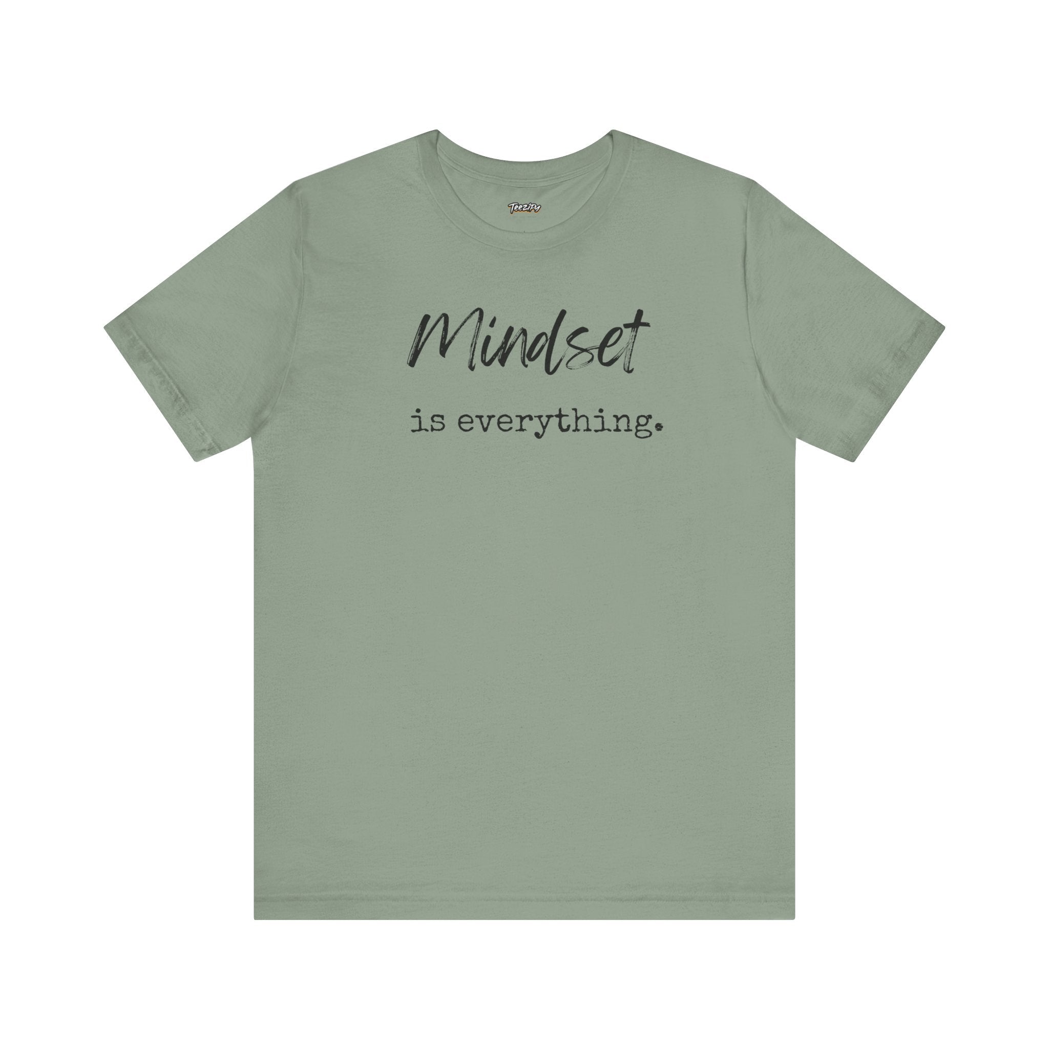 Mindset Unisex Tee
